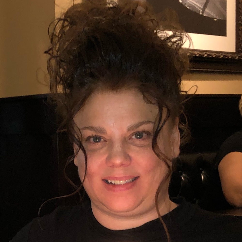 Meet your Posher, Tanya